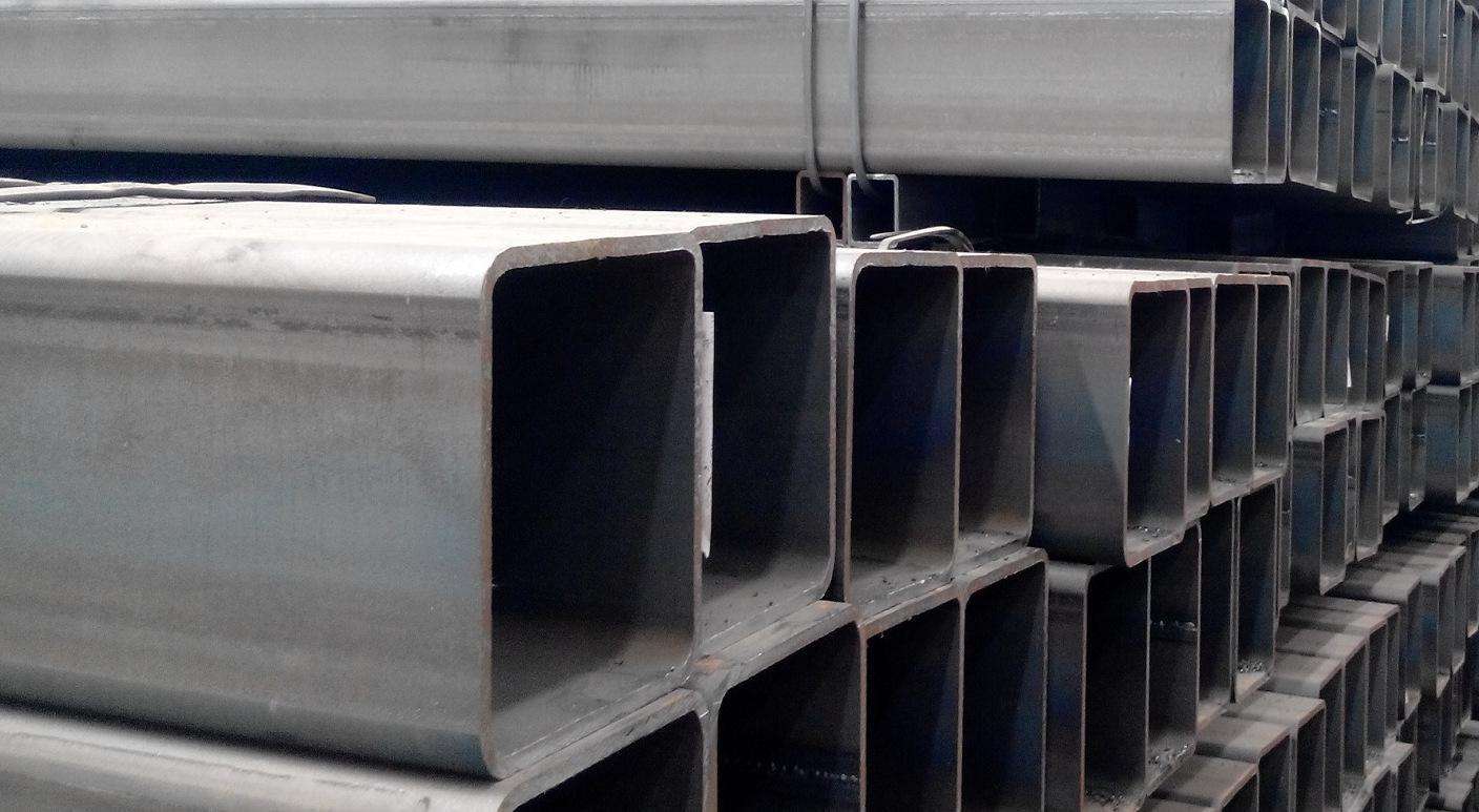 关岭20#无缝方管