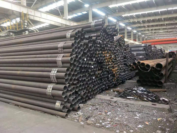 关岭无缝钢管