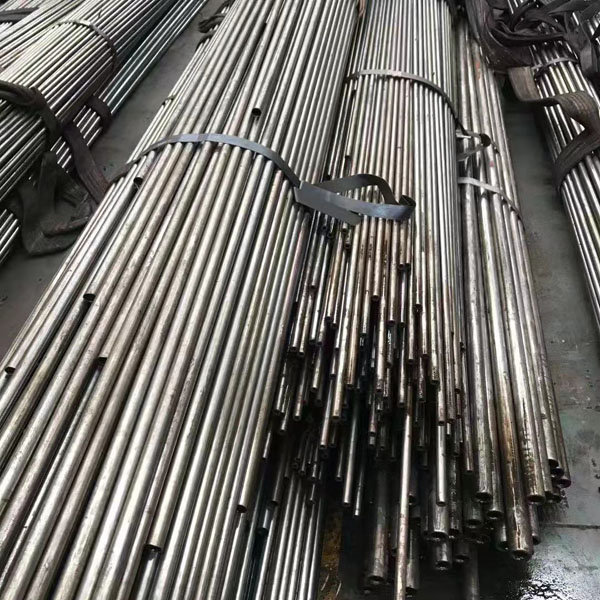 关岭精密钢管